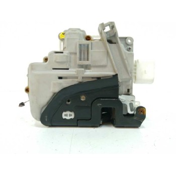Recambio de cerradura puerta delantera izquierda para seat leon (1p1) 1.9 tdi referencia OEM IAM   