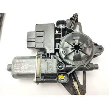 Recambio de elevalunas trasero derecho para skoda octavia lim. (5e3) 2.0 tsi referencia OEM IAM 5E0839462 5Q0959812A 