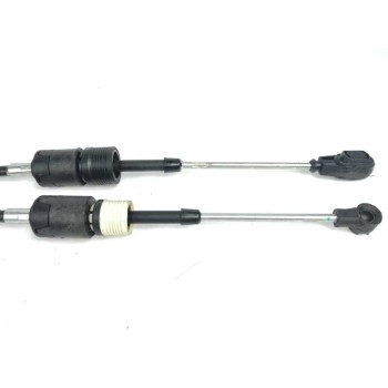 Recambio de varillaje cambio para volvo v40 1.6 diesel cat referencia OEM IAM 31367434  