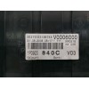 Recambio de cuadro instrumentos para seat leon (1p1) 1.9 tdi referencia OEM IAM 1P0920840C 110080281019 A2C53029654