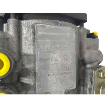 Recambio de bomba inyeccion para opel astra g berlina 2.0 16v di cat (x 20 dtl / ld3) referencia OEM IAM 90501099 0470504003 