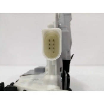 Recambio de cerradura puerta trasera derecha para volkswagen touareg (7p5) referencia OEM IAM 8K0839016  