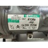 Recambio de compresor aire acondicionado para peugeot 207 1.4 hdi referencia OEM IAM 9659875780  
