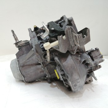 Recambio de caja cambios para peugeot 308 1.6 16v referencia OEM IAM 20DP42 165105 KM 