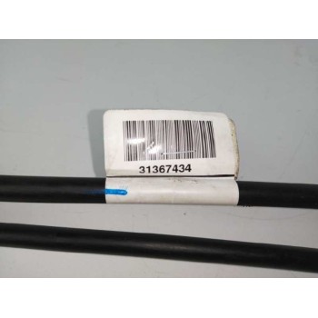 Recambio de varillaje cambio para volvo v40 1.6 diesel cat referencia OEM IAM 31367434  
