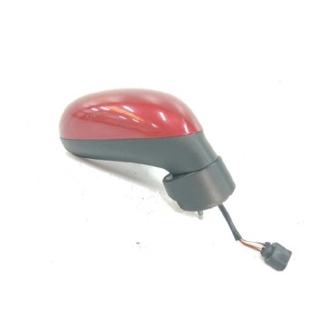 Recambio de retrovisor derecho para seat leon (1p1) 1.9 tdi referencia OEM IAM  7 CABLES 