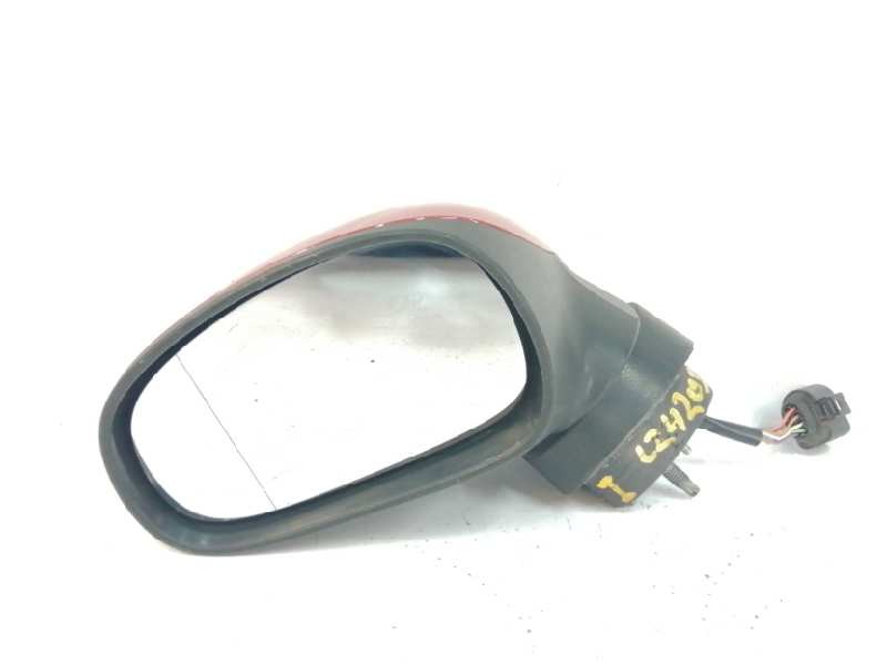Recambio de retrovisor izquierdo para seat leon (1p1) 1.9 tdi referencia OEM IAM  7 CABLES 