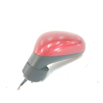Recambio de retrovisor izquierdo para seat leon (1p1) 1.9 tdi referencia OEM IAM  7 CABLES 