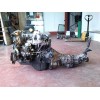 Recambio de despiece motor para toyota land cruiser (_j7_, _jl7_) 2.4 td (lj70) referencia OEM IAM   