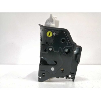 Recambio de cerradura puerta trasera derecha para volkswagen touareg (7p5) referencia OEM IAM 8K0839016  