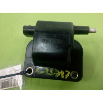 Recambio de bobina encendido para jeep gr.cherokee (zj)/(z) 4.0 cat referencia OEM IAM 56027966  