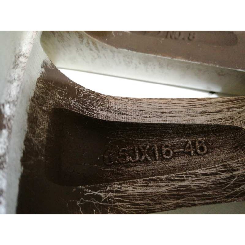 LLANTA 6 5JX16-46 52910-3K250