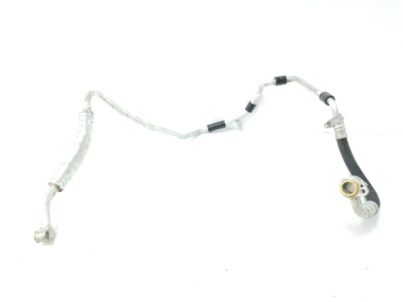 Recambio de tubos aire acondicionado para seat leon (1p1) 1.9 tdi referencia OEM IAM 1K0820743AM  