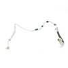 Recambio de tubos aire acondicionado para seat leon (1p1) 1.9 tdi referencia OEM IAM 1K0820743AM  