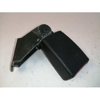 Recambio de enganche cinturon derecho para bmw x3 (e83) 2.0 d referencia OEM IAM 3412796 TRASERO 33043222