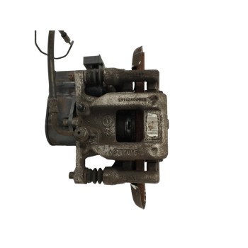 Recambio de mangueta trasera derecha para citroën c4 picasso 1.6 blue-hdi fap referencia OEM IAM  CON PINZA Y DISCO 