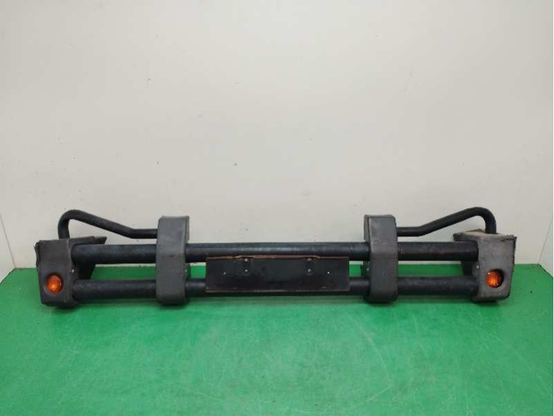 Recambio de paragolpes delantero para suzuki ps 10 santana anibal 2.8 d referencia OEM IAM OBSERVAR FOTOS Recambio de paragolpes delantero para suzuki ps 10 santana anibal 2.8 d referencia OEM IAM OBSERVAR FOTOS
