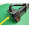 Recambio de paragolpes delantero para suzuki ps 10 santana anibal 2.8 d referencia OEM IAM  OBSERVAR FOTOS 