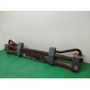 Recambio de paragolpes delantero para suzuki ps 10 santana anibal 2.8 d referencia OEM IAM  OBSERVAR FOTOS 