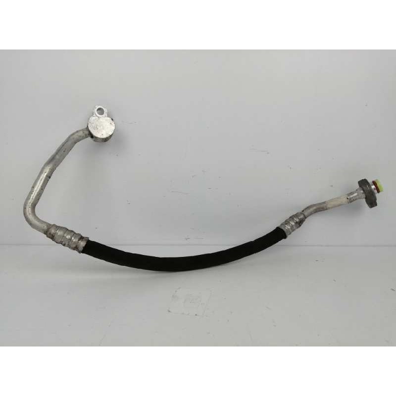 Recambio de tubos aire acondicionado para volvo v40 1.6 diesel cat referencia OEM IAM 31390403  