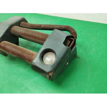Recambio de paragolpes delantero para suzuki ps 10 santana anibal 2.8 d referencia OEM IAM  OBSERVAR FOTOS 