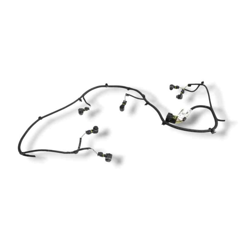 Recambio de sensor de aparcamiento para land rover range rover evoque (l538) 2.0 d referencia OEM IAM GJ3215B484 9G9215K859DA 