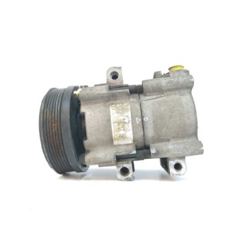 COMPRESOR AIRE ACONDICIONADO 4L3H19497AD 