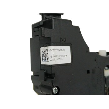 Recambio de mando multifuncion para mercedes-benz clase c (w204) familiar 250 t cdi blueefficiency (204.203) referencia OEM IAM 