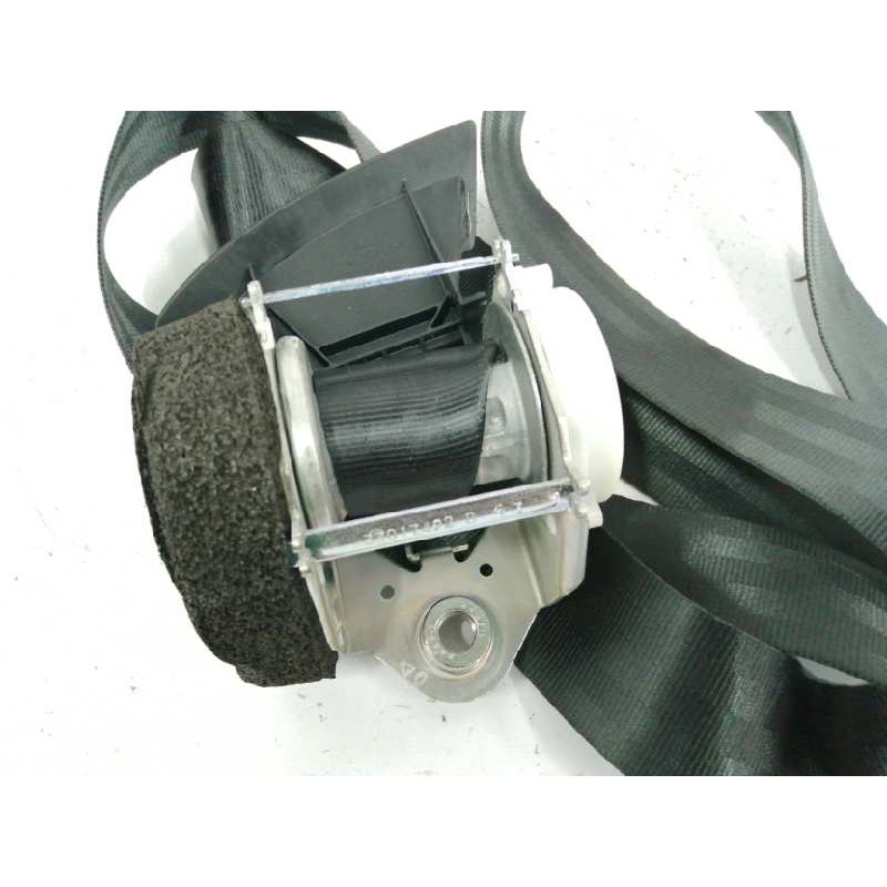 CINTURON SEGURIDAD TRASERO IZQUIERDO 34036315