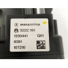 Recambio de mando luces para mercedes-benz clase a (w169) 2.0 cat referencia OEM IAM 1695452704 32221101 