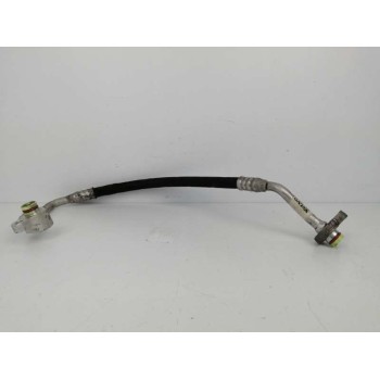 Recambio de tubos aire acondicionado para volvo v40 1.6 diesel cat referencia OEM IAM 31390403  