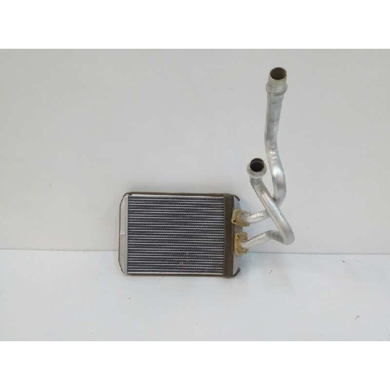 Recambio de radiador calefaccion / aire acondicionado para renault master kasten 2.3 dci diesel cat referencia OEM IAM 5F2110100