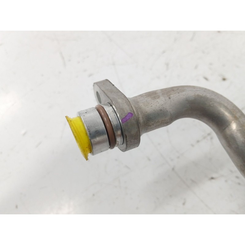 TUBOS AIRE ACONDICIONADO