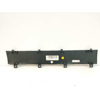 Recambio de moldura para land rover evoque 2.2 td4 cat referencia OEM IAM BJ3204268AAW KIT SALPICADERO BJ3204304AAW