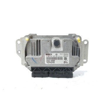 CENTRALITA MOTOR UCE 896610H060 0261S0462 