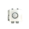 Recambio de moldura para land rover evoque 2.2 td4 cat referencia OEM IAM BJ3204268AAW KIT SALPICADERO BJ3204304AAW