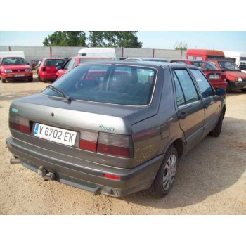 fiat croma (182) del año 1986