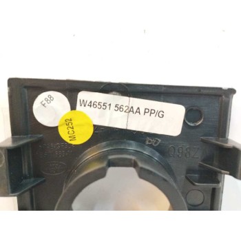 Recambio de moldura para land rover evoque 2.2 td4 cat referencia OEM IAM BJ3204268AAW KIT SALPICADERO BJ3204304AAW