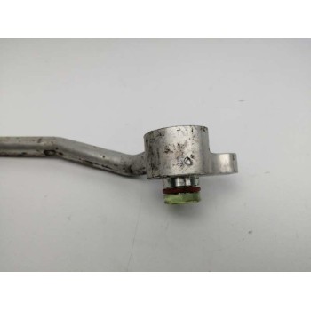 Recambio de tubos aire acondicionado para volvo v40 1.6 diesel cat referencia OEM IAM 31390403  