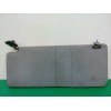 Recambio de parasol izquierdo para mitsubishi canter 4.05  plataforma 35 cabina individual (comfort) referencia OEM IAM MK405654