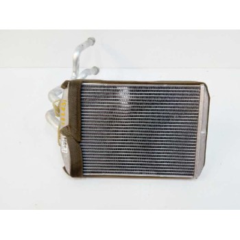 Recambio de radiador calefaccion / aire acondicionado para renault master kasten 2.3 dci diesel cat referencia OEM IAM 5F2110100