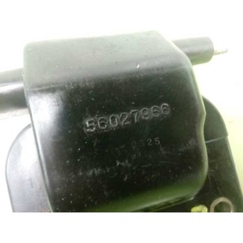 Recambio de bobina encendido para jeep gr.cherokee (zj)/(z) 4.0 cat referencia OEM IAM 56027966  