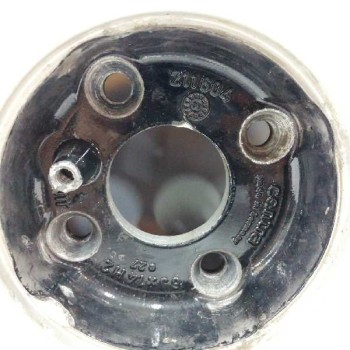 Recambio de llanta para volkswagen golf ii (191/193) 1.8 referencia OEM IAM CENTRA TURBO 6JX14H2 ET27 4X100