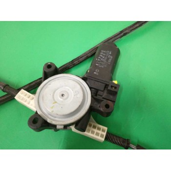 Recambio de elevalunas delantero derecho para chrysler voyager (gs) 2.5 td referencia OEM IAM FUNDA 4717200 