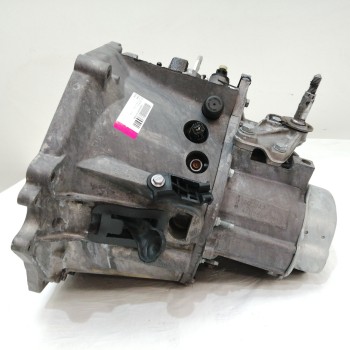 Recambio de caja cambios para peugeot 308 1.6 16v referencia OEM IAM 20DP42 165105 KM 