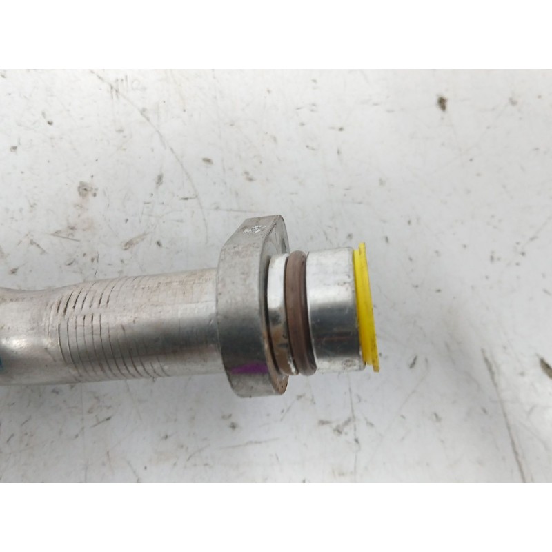 TUBOS AIRE ACONDICIONADO