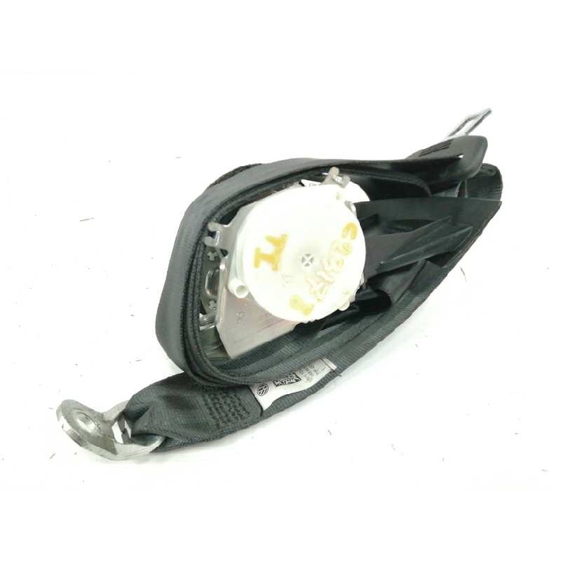 CINTURON SEGURIDAD TRASERO IZQUIERDO 34036315