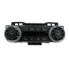 Recambio de mando climatizador para mercedes-benz clase c (w204) familiar 250 t cdi blueefficiency (204.203) referencia OEM IAM 