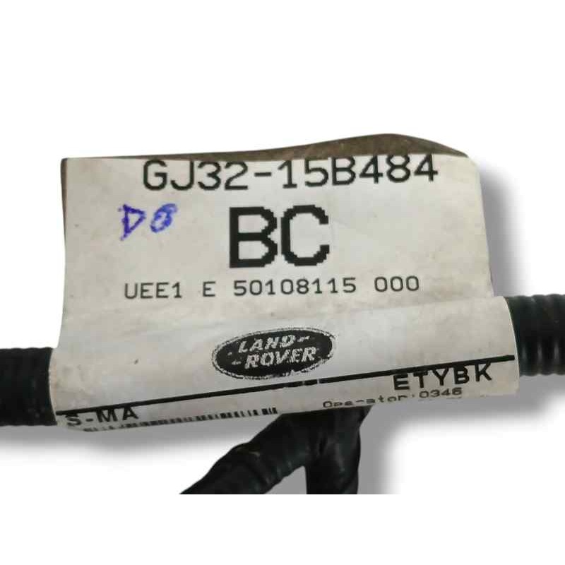 SENSOR DE APARCAMIENTO 9G9215K859DA