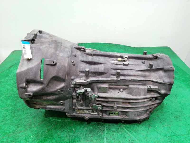 Recambio de caja cambios para audi q7 (4l) 3.0 v6 24v tdi referencia OEM IAM HXG 09D300038D 